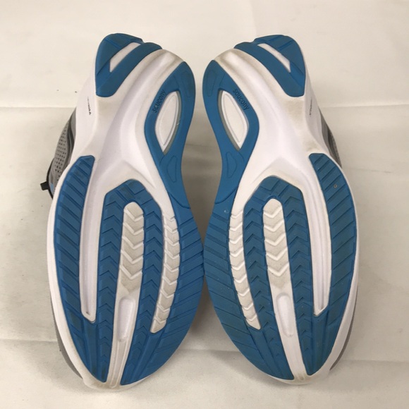 Saucony guide 15 mens shoes size 10.5 US - Picture 5 of 6